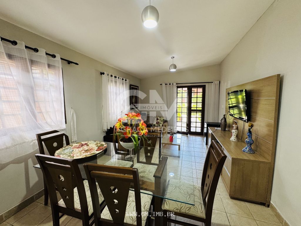 Foto de Casa térrea, mobiliada em condomínio 