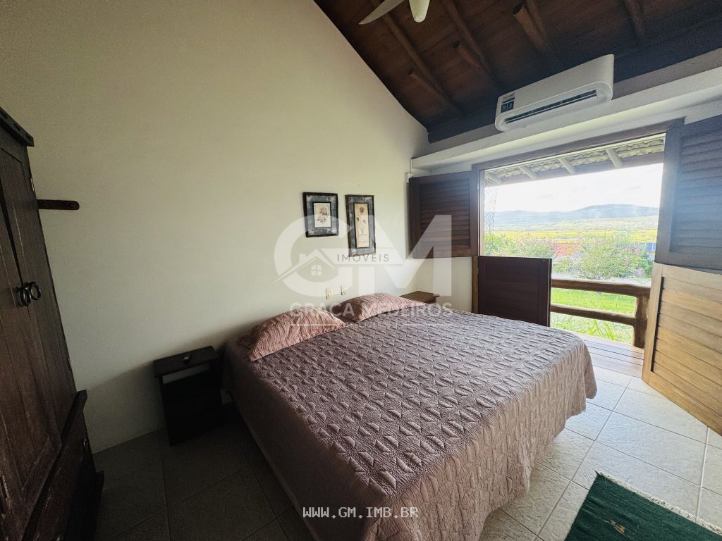 Foto de Casa com 4 suítes, piscina particular, terreno com 2.655 m² 