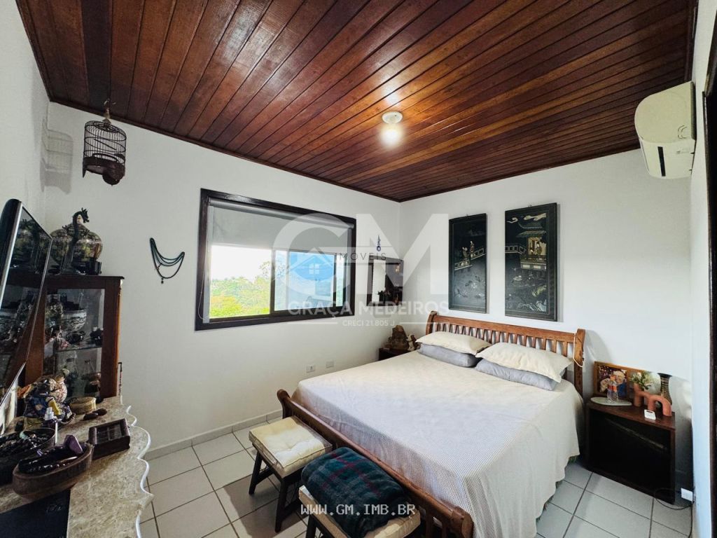 Foto de Casa em condomínio com vista panorâmica