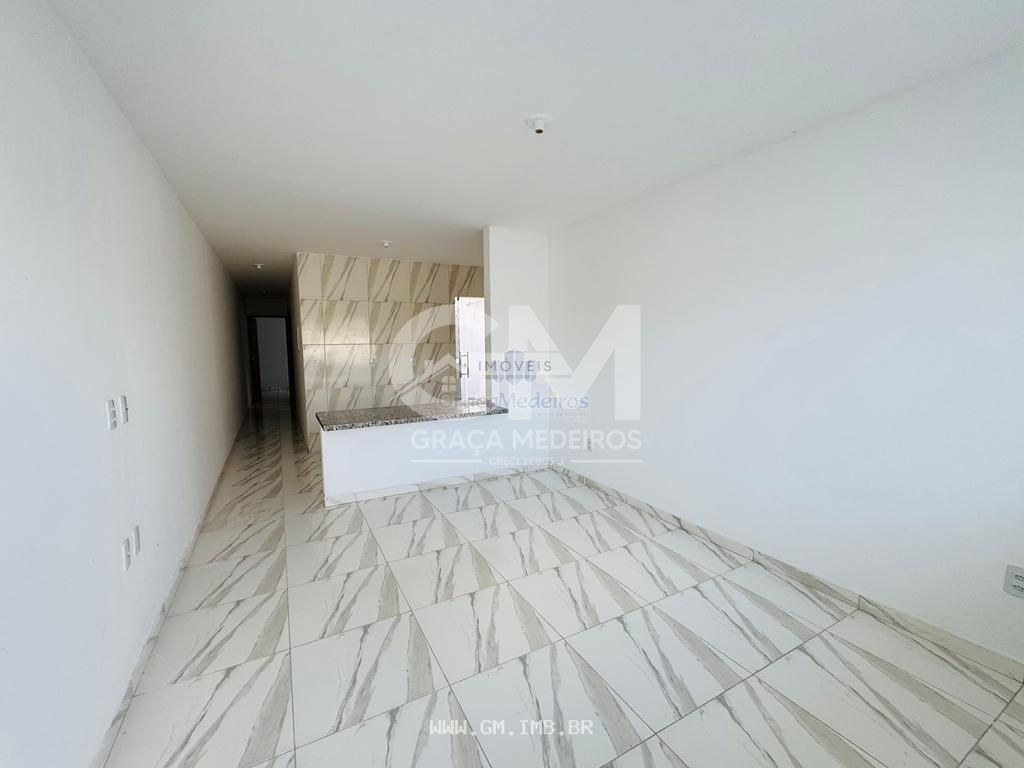 Foto de Casas térrea com 2 quartos  em  Gravatá