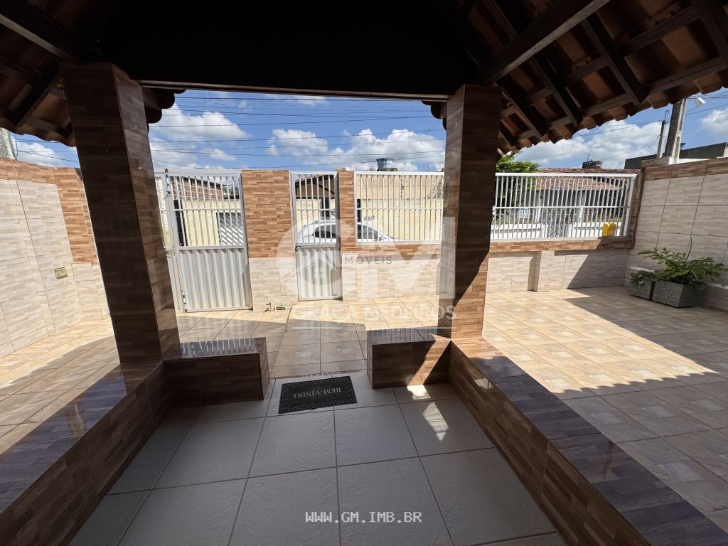 Foto de Casa com 4 quartos, excelente localização próximo ao centro