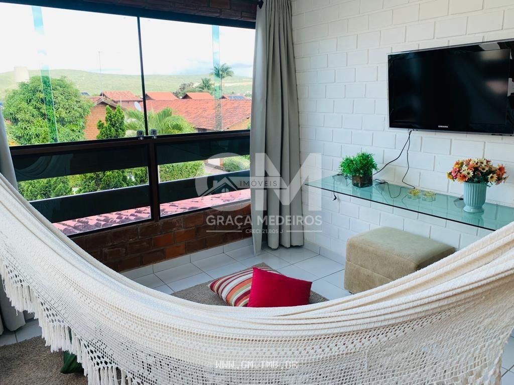 Foto de Casas com 4 quartos em condomínio em Gravatá