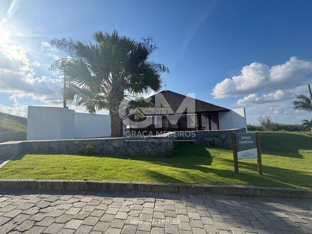 Foto de Lote em condomínio às margens da BR 232