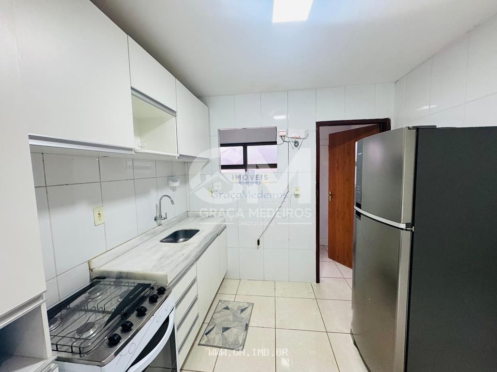 Foto de Apartamento em condomínio fechado em Gravatá