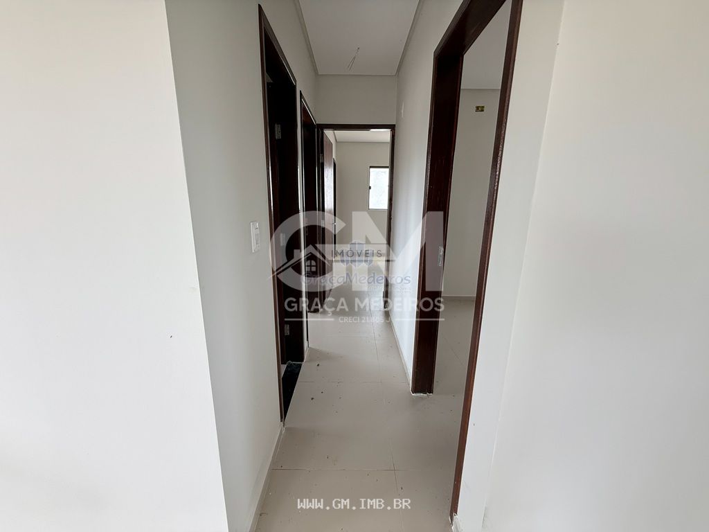 Foto de Casa com 3 quartos em  em condomínio 