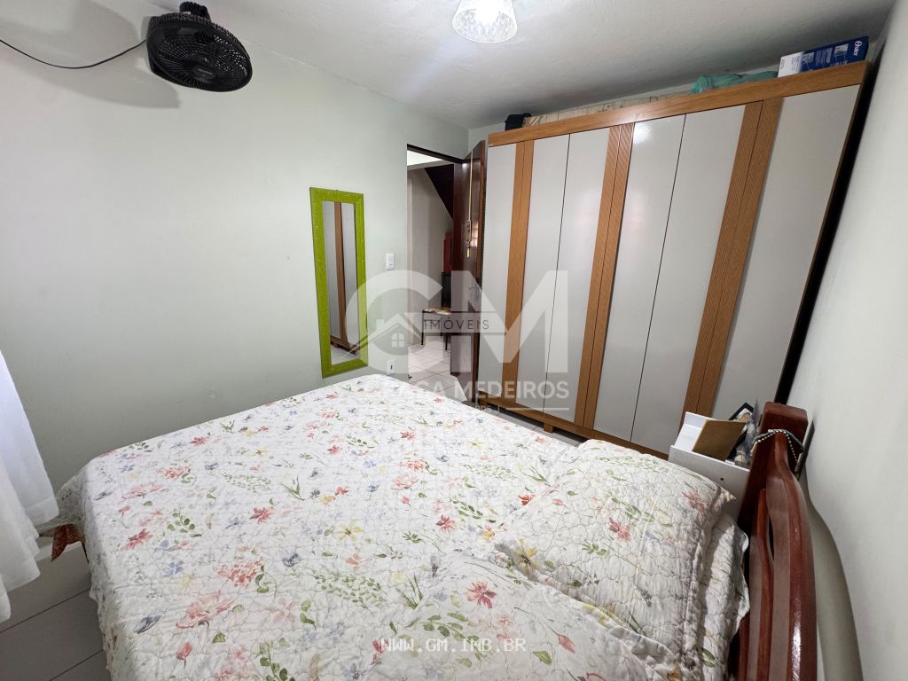 Foto de Chalé mobiliado em condomínio fechado