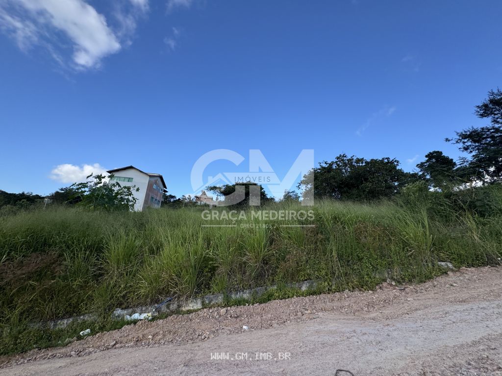 Foto de Lote com 450 m² em condomínio em Chãn Grande