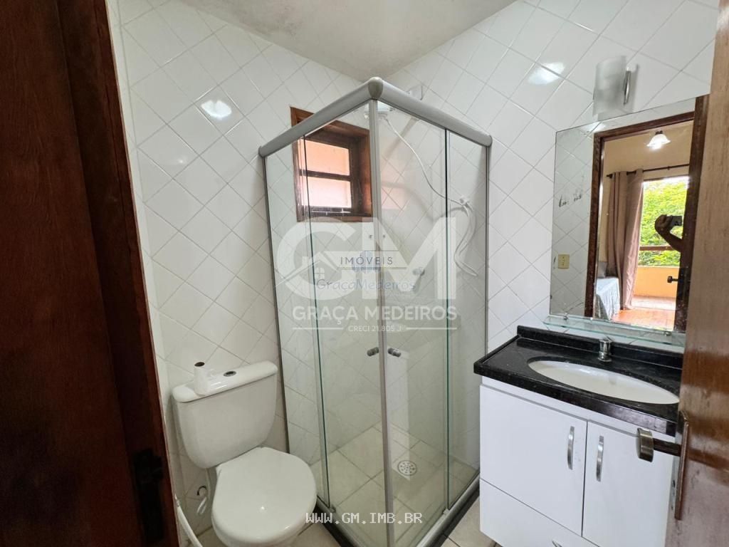 Foto de Casa mobiliada em condomínio 