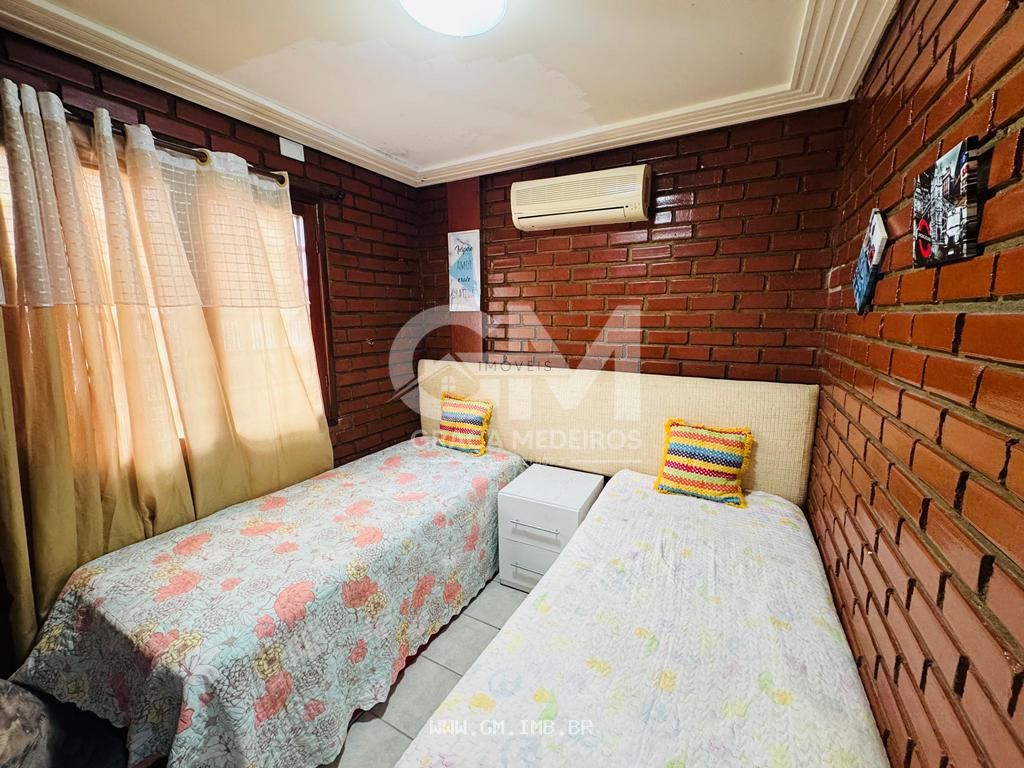 Foto de Apartamento com 3 quartos em condomínio 