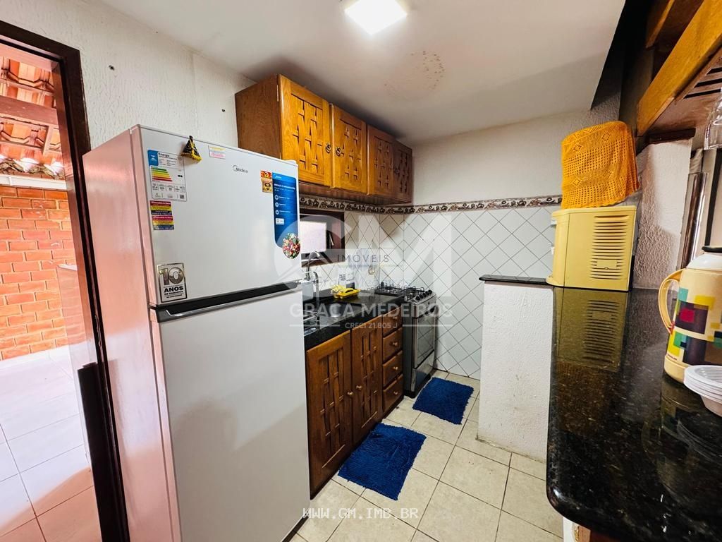 Foto de Casa em condomínio com lazer completo