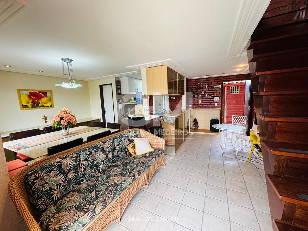 Foto de Apartamento com 3 quartos em condomínio 