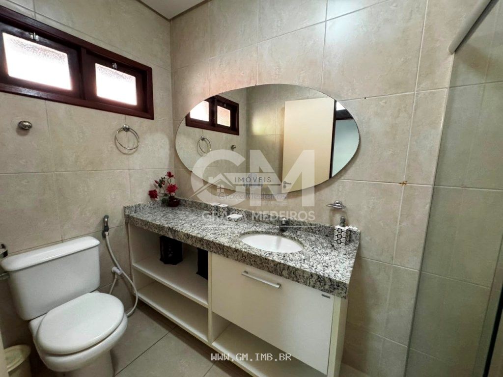 Foto de Casa com vista panorâmica em condomínio 