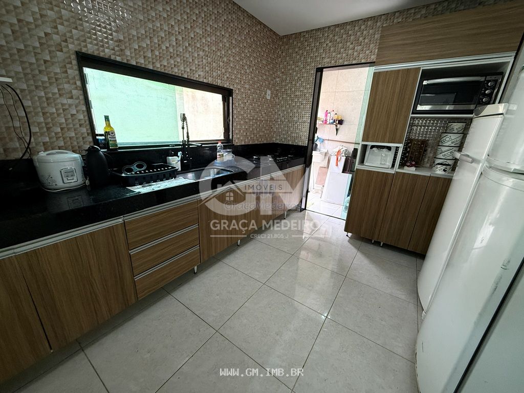 Foto de Casa térrea  mobiliada com piscina em Gravatá