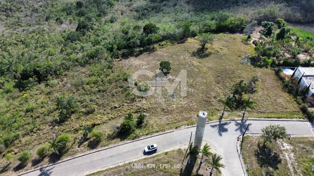Foto de Lote em condomínio às margens da BR 232