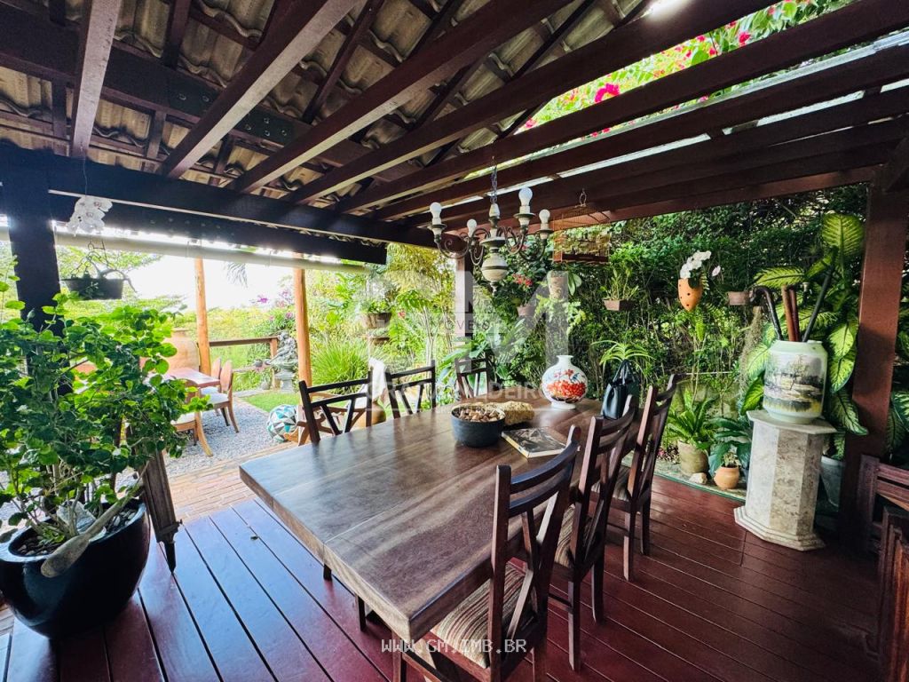 Foto de Casa em condomínio com vista panorâmica