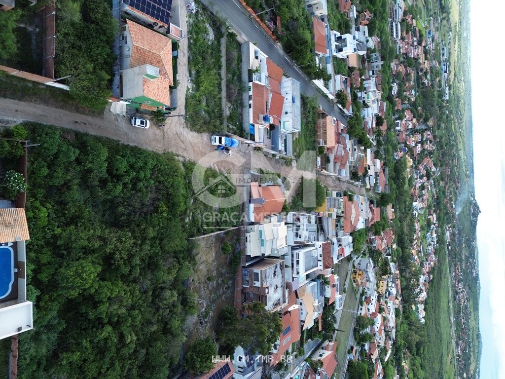 Foto de Lote de esquina com 504m- Apenas 50 metros do asfalto