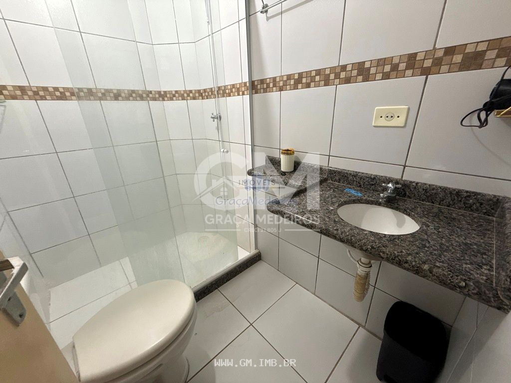 Foto de Apartamento em condomínio fechado em Gravatá