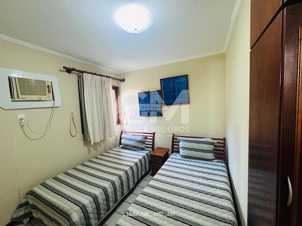 Foto de Apartamento mobiliado  no Portal de Gravatá-PE