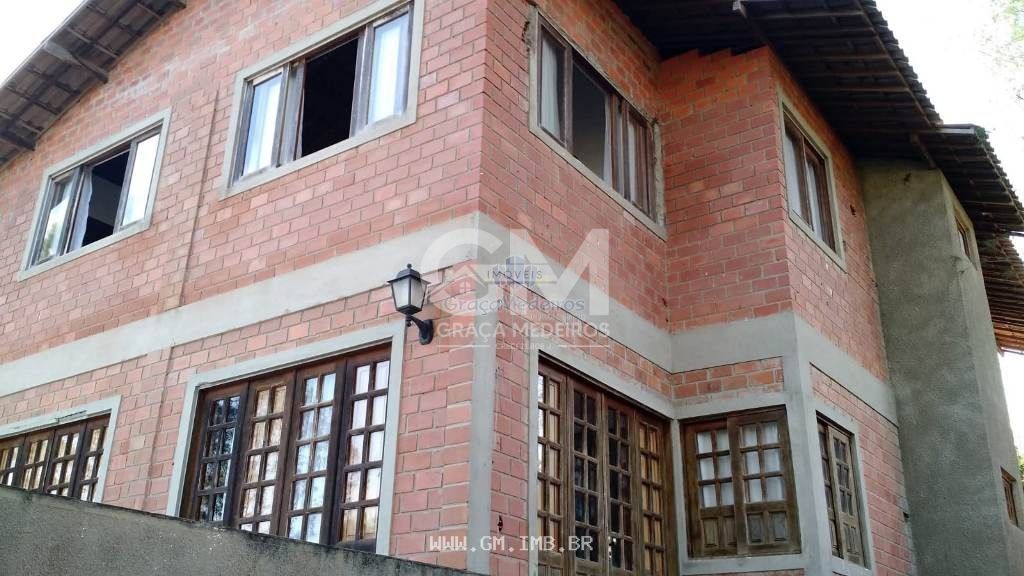 Foto de Casa edifica em terreno com 1.100 metros em Gravatá-PE
