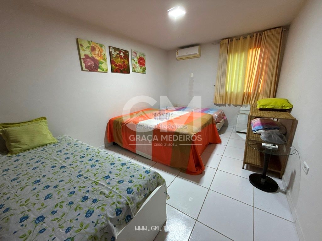 Foto de Apartamento em condomínio fechado em Gravatá