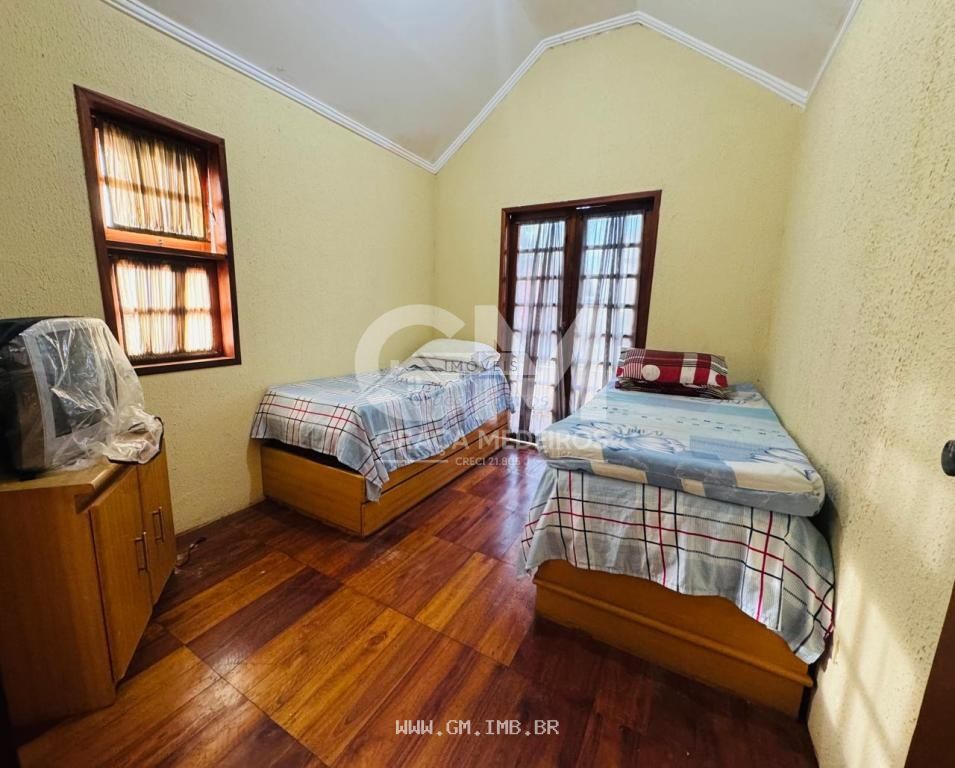 Foto de Casa com 3 quartos em condomínio 