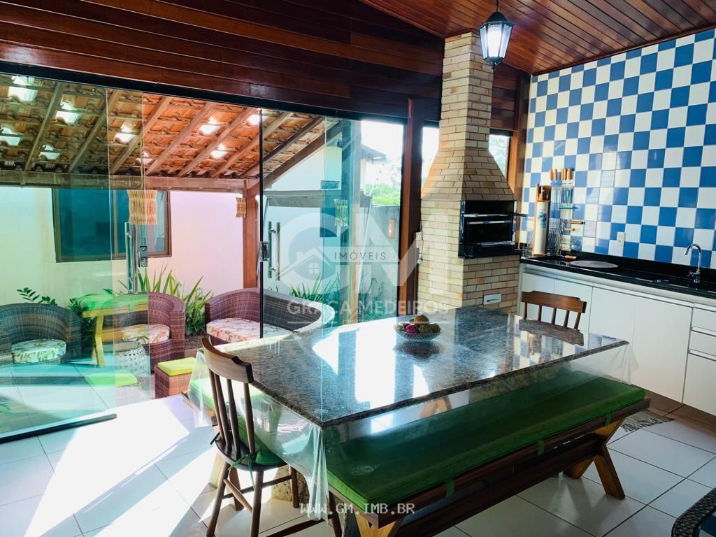 Foto de Casas com 4 quartos em condomínio em Gravatá