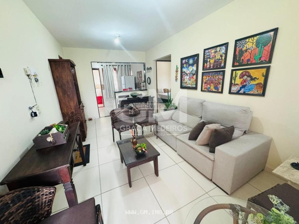 Foto de Apartamento para aluguel anual em excelente localização!
