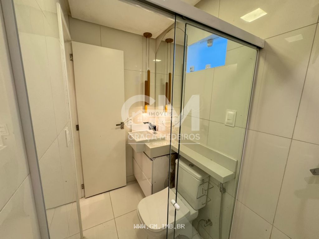 Foto de Casa com piscina e mobiliada em Gravatá