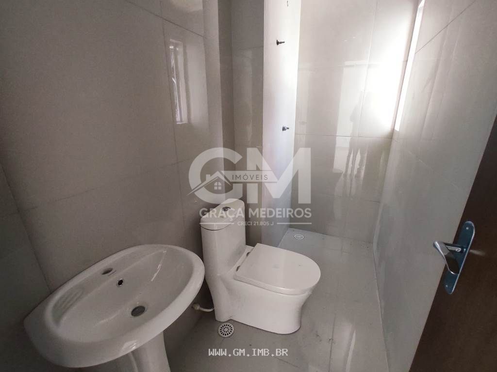 Foto de Apartamento em condomínio com área de laser
