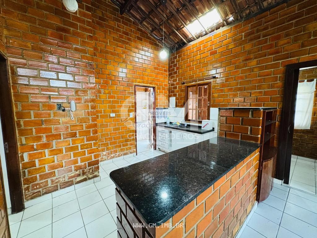Foto de Casa térrea com 4 quartos em condomínio fechado