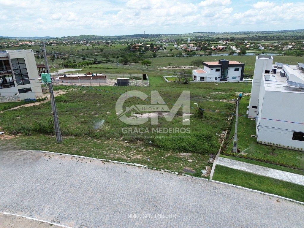 Foto de Lote em condomínio de alto padrão 