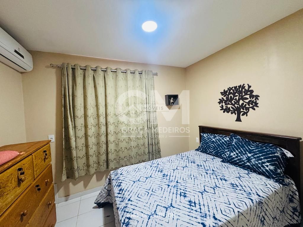Foto de Casa térrea em condomínio próximo a BR