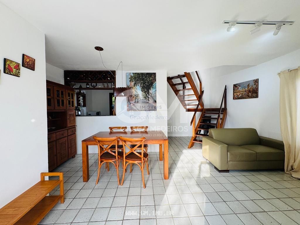 Foto de Casa com 3 quartos em condomínio fechado