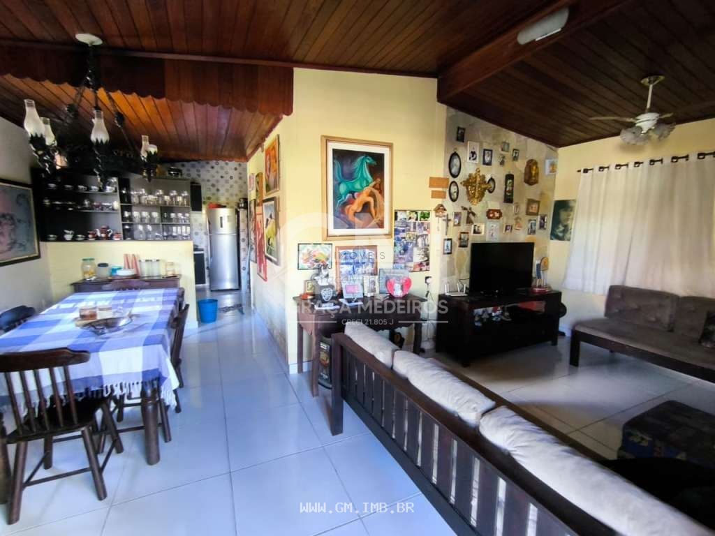 Foto de Casa térrea em condomínio próximo ao centro