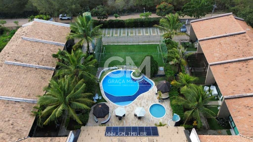 Foto de Apartamento em condomínio fechado em Gravatá