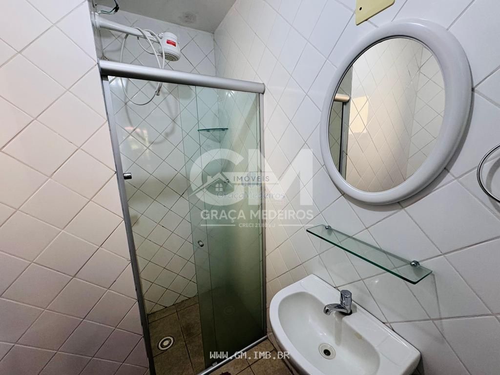 Foto de Casa em condomínio com lazer completo