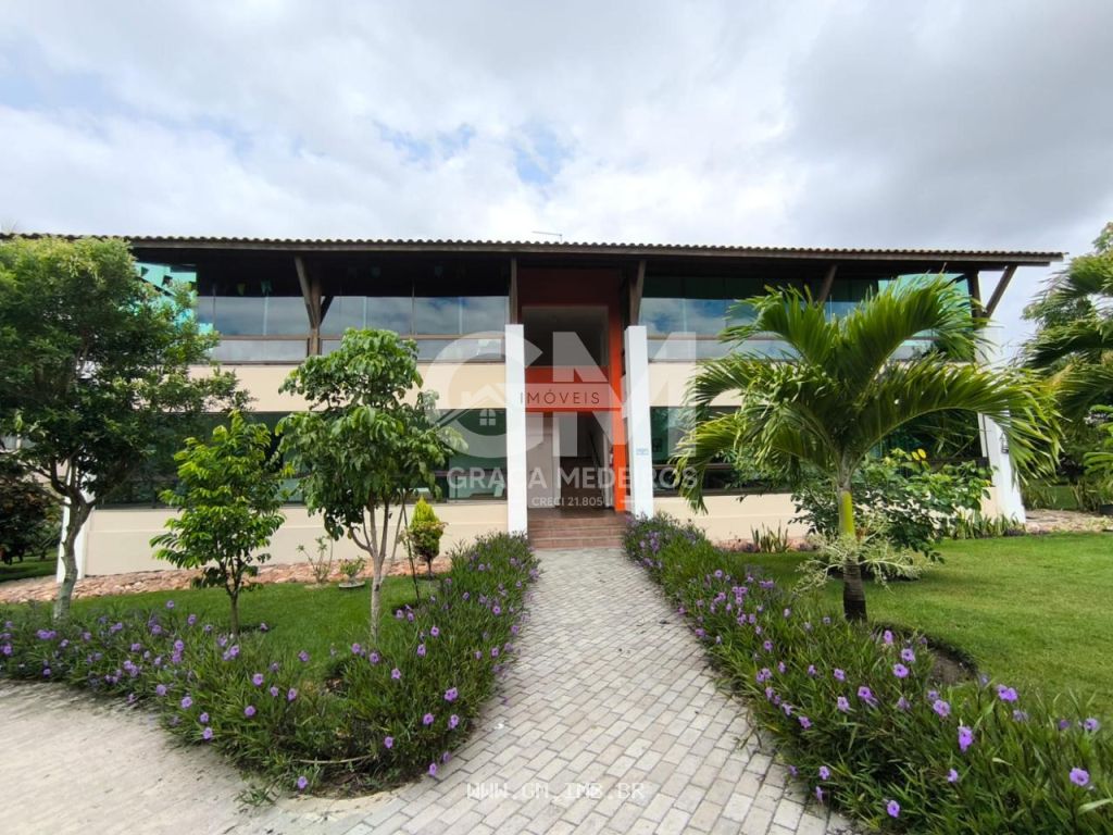 Foto de Apartamento em condomínio com infraestrutura de risort Gravatá