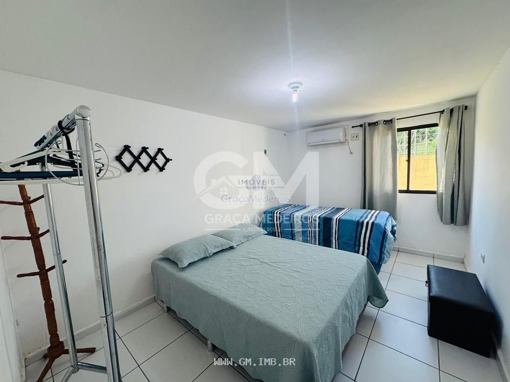 Foto de Apartamento  térreo condomínio em Gravatá
