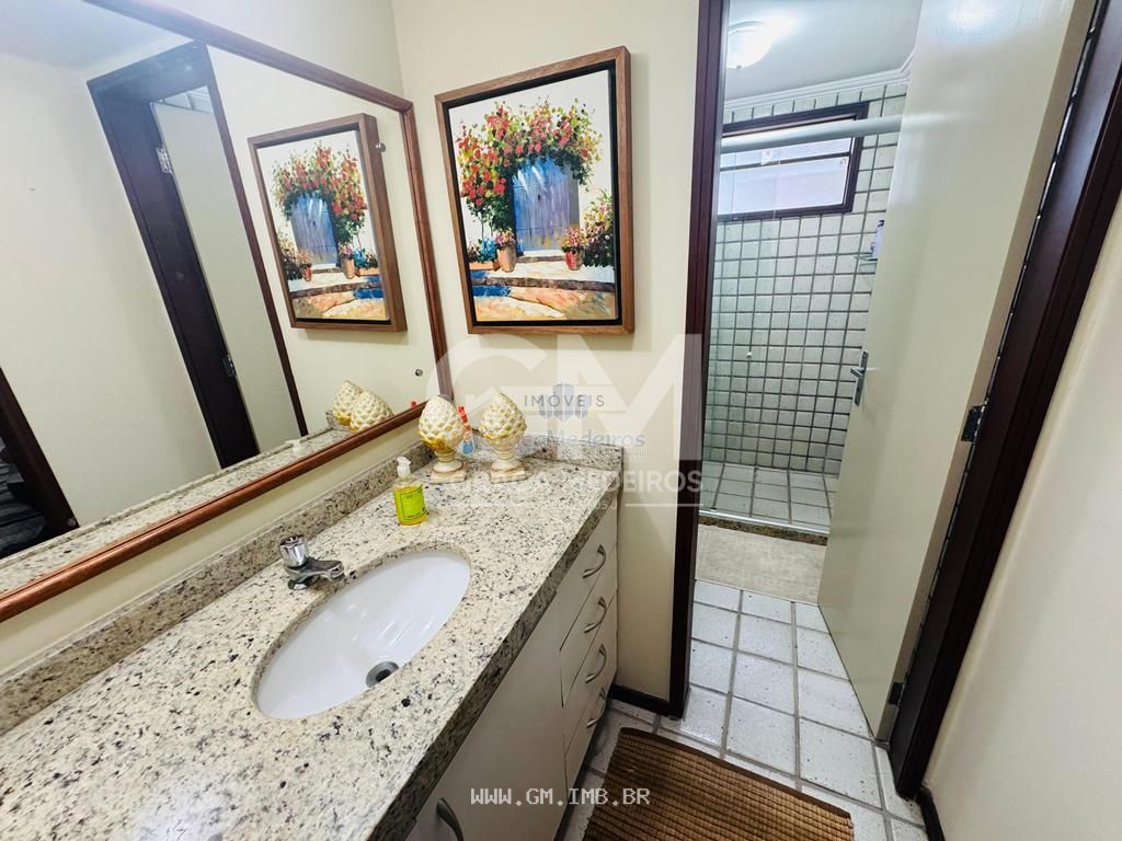 Foto de Apartamento mobiliado  no Portal de Gravatá-PE