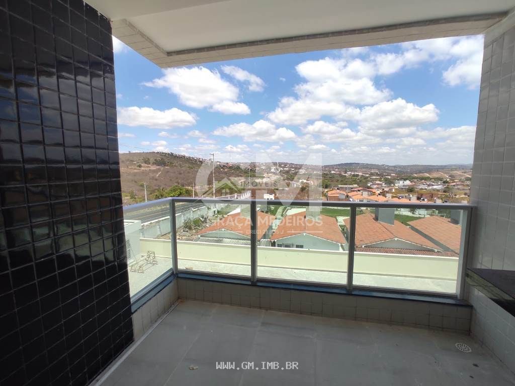 Foto de Apartamento em condomínio com área de laser