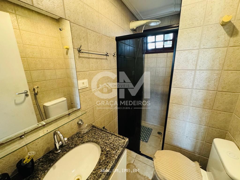 Foto de Apartamento com 3 quartos em condomínio 