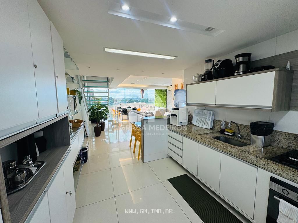 Foto de Apartamento com 4 quartos no Villa Hípica em Gravatá