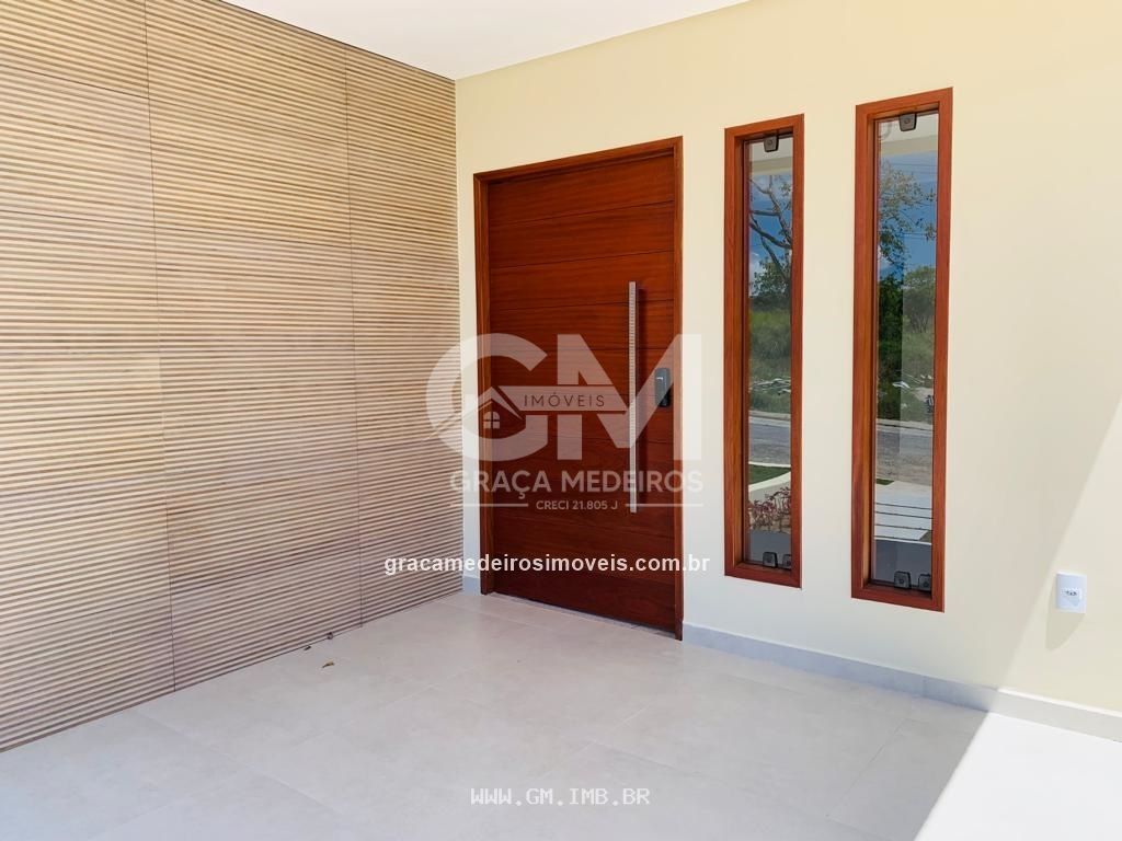 Foto de Casas com 5 quartos em condomínio em Gravatá