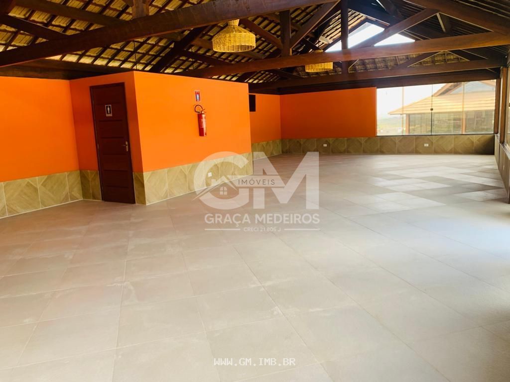 Foto de Condomínio exclusivo de lotes de alto padrão