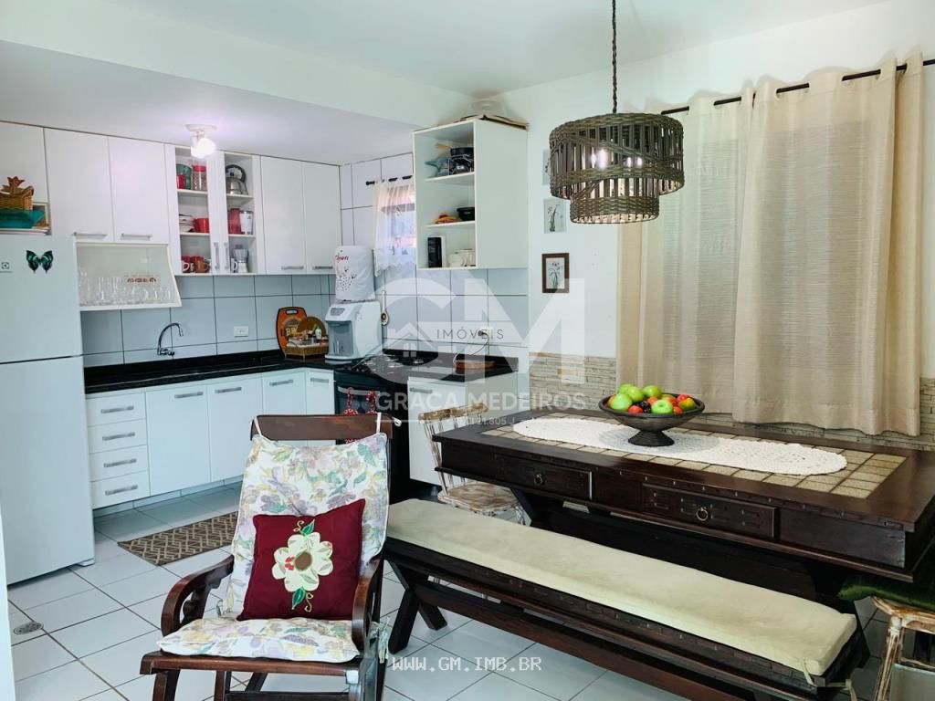 Foto de Casa com vista privilegiada para serra 