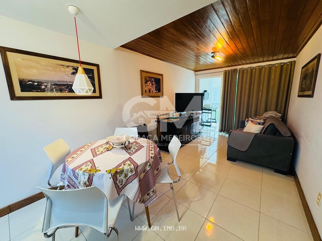 Foto de Apartamento térreo no condomínio Villa Hípica