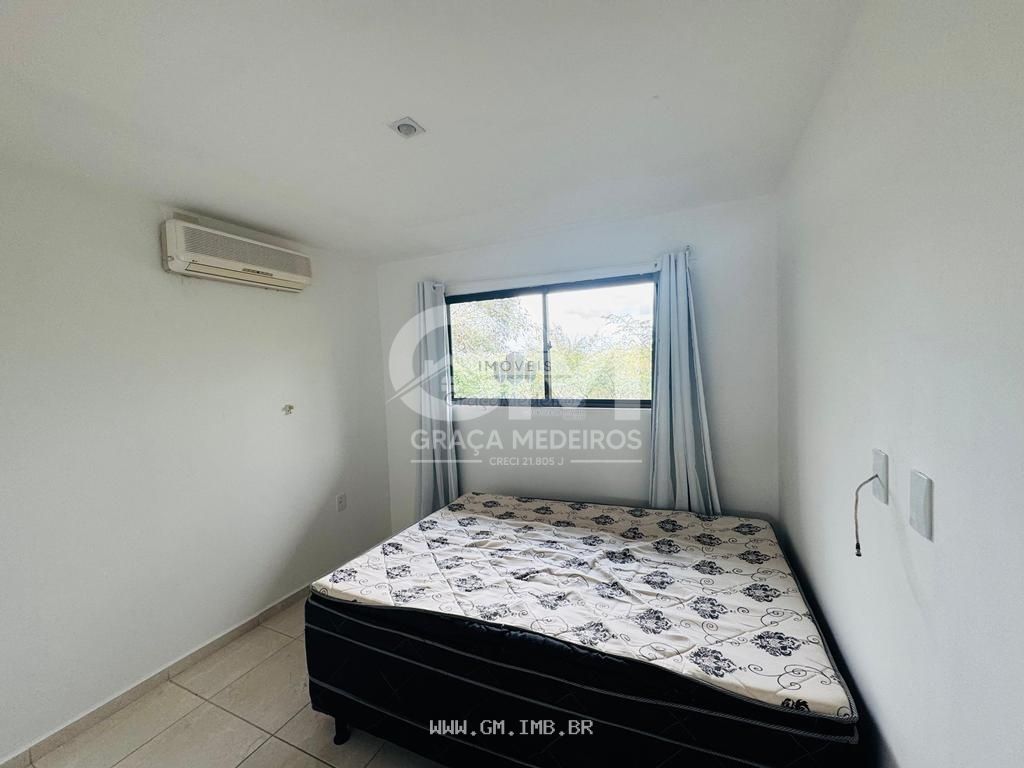 Foto de Apartamento mobilado em condomínio  em Gravatá