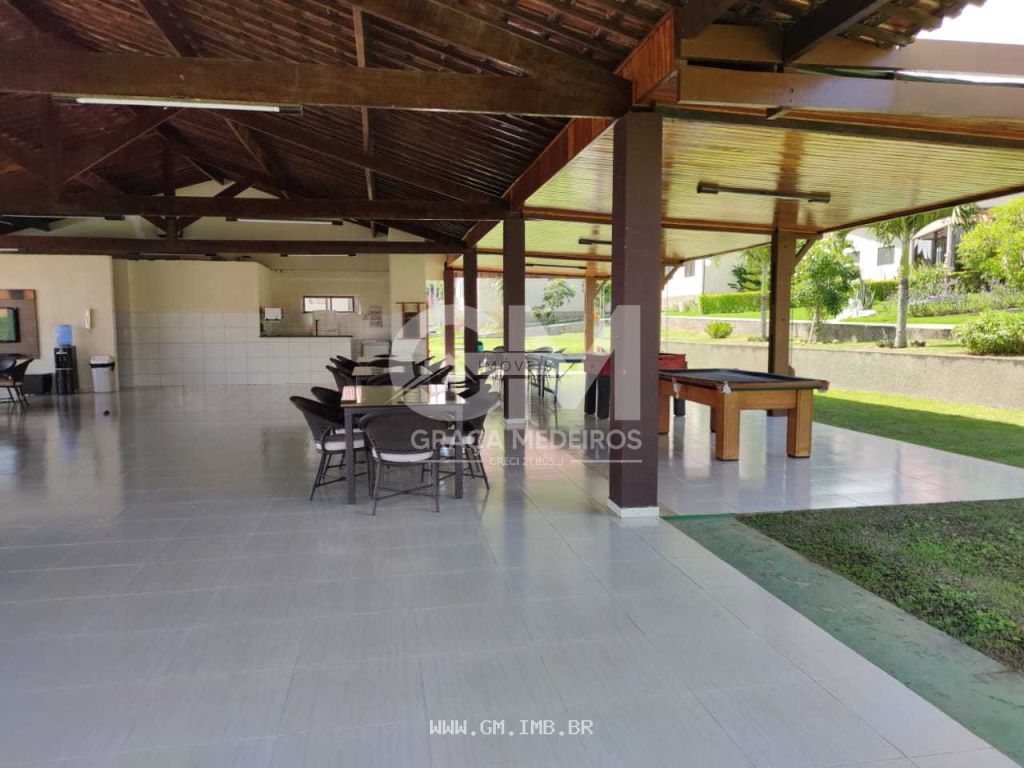 Foto de Casa nova em condomínio a 1,5 Km do centro de Gravatá