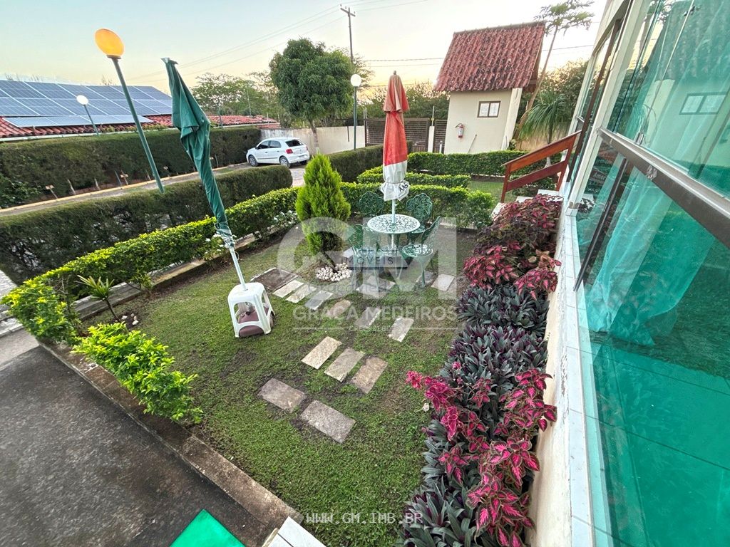 Foto de Apartamento em condomínio fechado em Gravatá