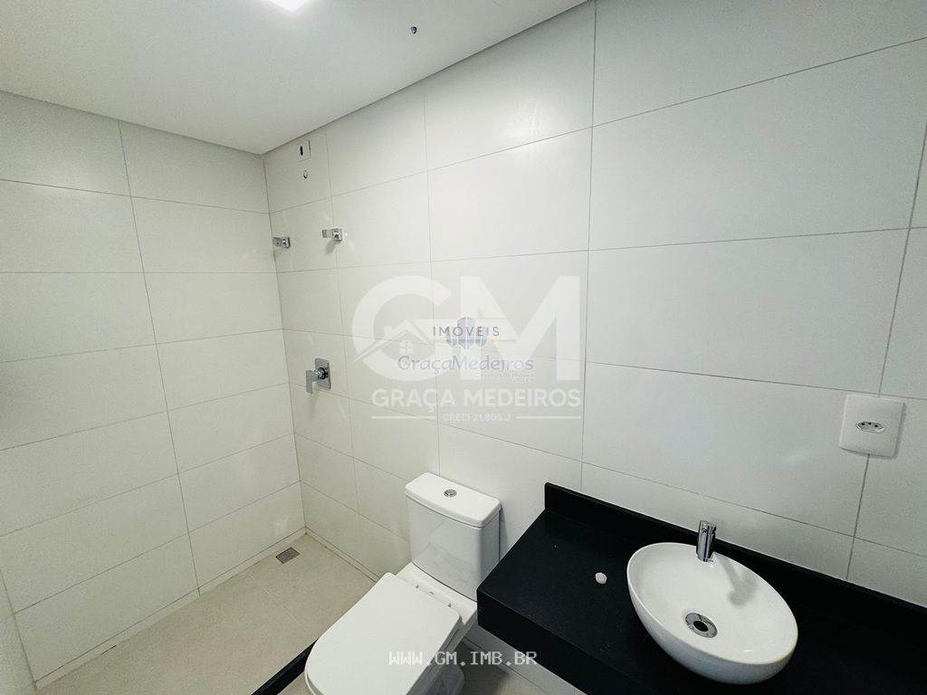 Foto de Casa com 5 suítes no condomínio Gravatá Country